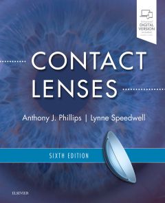 Contact Lenses