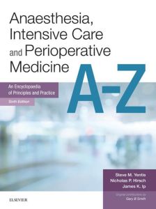 Anaesthesia and Intensive Care A-Z E-Book