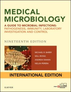 Medical Microbiology, International Edition