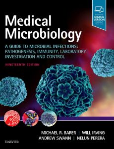 Medical Microbiology