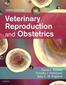 Veterinary Reproduction & Obstetrics