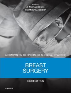 Breast Surgery E-Book