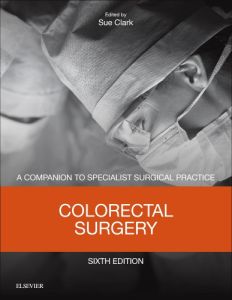 Colorectal Surgery E-Book