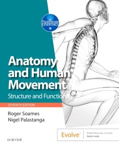 Anatomy and Human Movement - Elsevier eBook on VitalSource