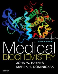 Medical Biochemistry E-Book