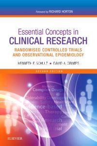 Essential Concepts in Clinical Research