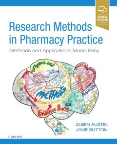 Research Methods in Pharmacy Practice