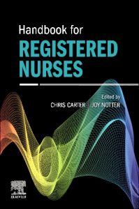 Handbook for Registered Nurses - E-Book