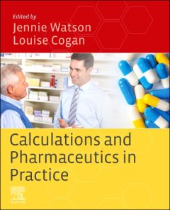 Calculations and Pharmaceutics in Practice