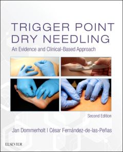 Trigger Point Dry Needling E-Book