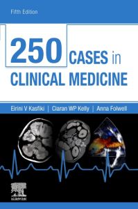 250 Cases in Clinical Medicine E-Book