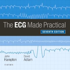 The ECG Made Practical