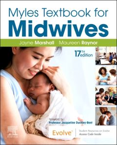 Myles Textbook for Midwives Elsevier eBook on Vitalsource