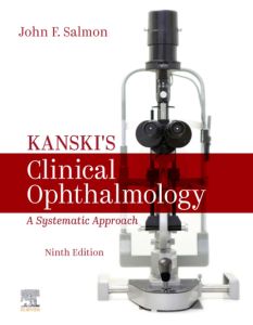 Kanski's Clinical Ophthalmology E-Book