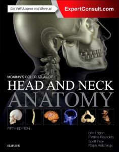 McMinn's Color Atlas of Head and Neck Anatomy - Elsevier eBook on VitalSource