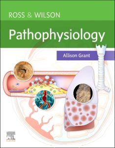 Ross & Wilson Pathophysiology Elsevier eBook on VitalSource