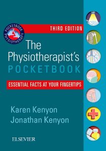 The Physiotherapist's Pocketbook E-Book