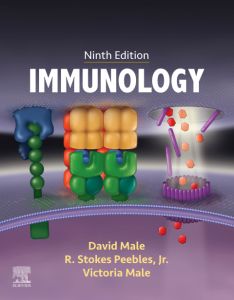 Immunology E-Book