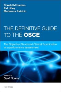 The Definitive Guide to the OSCE - Elsevier eBook on VitalSource Technology