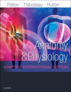 Anatomy and Physiology