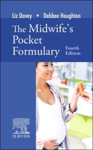 The Midwife's Pocket Formulary Elsevier eBook on VitalSource