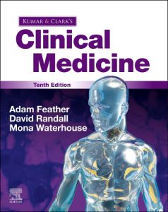 Kumar and Clark's Clinical Medicine E-Book