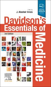 Davidson's Essentials of Medicine