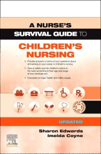 A Survival Guide to Children's Nursing - Updated Edition