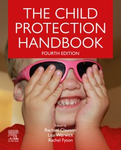 The Child Protection Handbook - Elsevier eBook on VitalSource