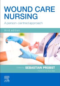 Wound Care Nursing