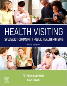 Health Visiting - Elsevier eBook on VitalSource