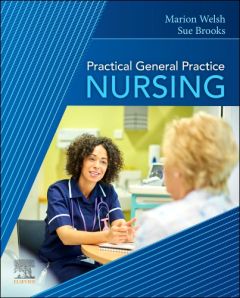 Practical General Practice Nursing Elsevier eBook on VitalSource