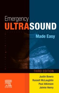 Emergency Ultrasound Made Easy E-Book