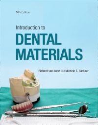 Introduction to Dental Materials - E-Book