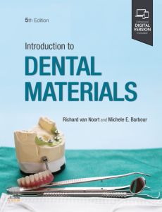 Introduction to Dental Materials - E-Book