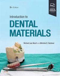 Introduction to Dental Materials