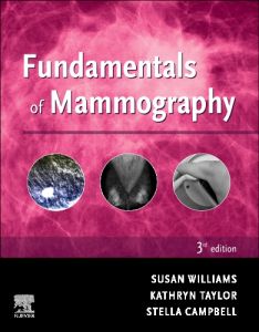 Fundamentals of Mammography - Elsevier eBook on VitalSource