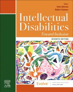 Intellectual Disabilities - Elsevier eBook on VitalSource