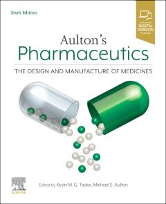 Aulton's Pharmaceutics