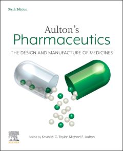 Aulton's Pharmaceutics E-Book