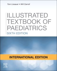 Illustrated Textbook of Paediatrics International Edition