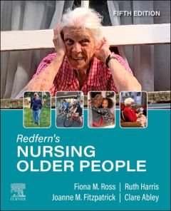 Nursing Older People