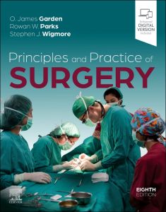 Principles and Practice of Surgery