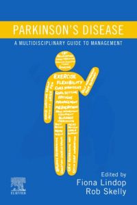 Parkinson’s Disease: An Interdisciplinary Guide to Management, Elsevier E-Book on VitalSource