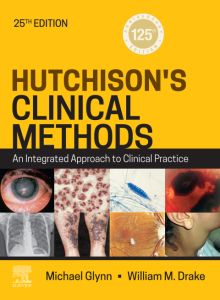 Hutchison's Clinical Methods E-Book