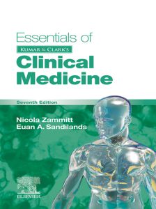 Essentials of Kumar and Clark's Clinical Medicine E-Book