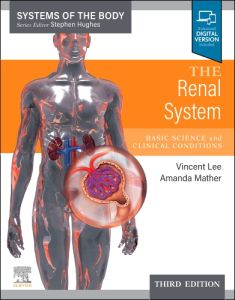 The Renal System,Elsevier E-Book on VitalSource