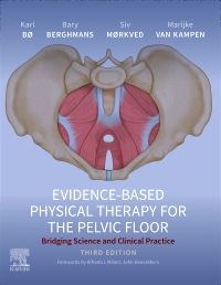 Evidence-Based Physical Therapy for the Pelvic Floor - E-Book