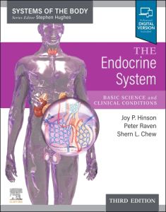 The Endocrine System,Elsevier E-Book on VitalSource