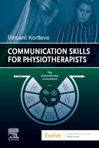 Communication Skills for Physiotherapists - Elsevier eBook on VitalSource